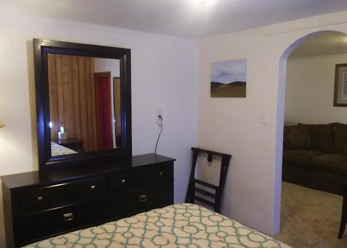 Appartement Cozy And Comfortable Powell