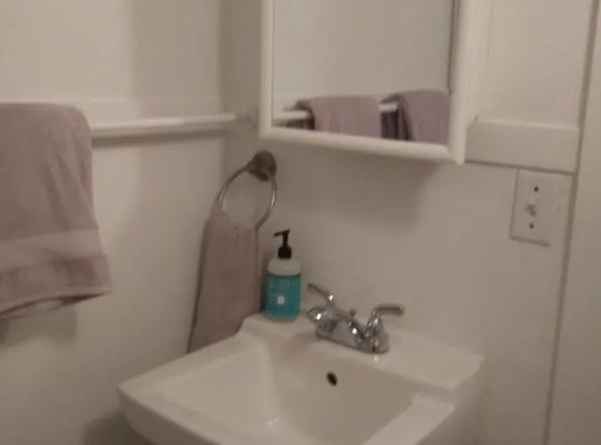 Appartement Cozy And Comfortable Powell