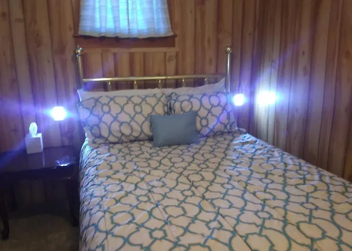 Cozy And Comfortable