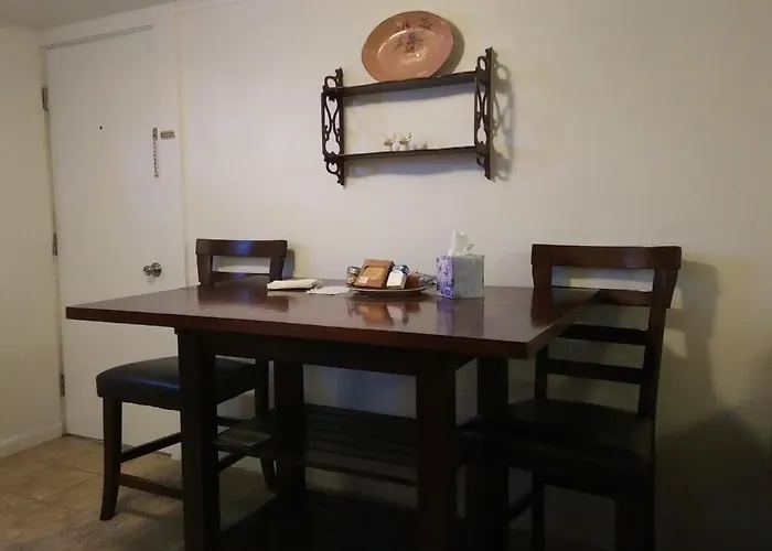 Appartement Cozy And Comfortable *